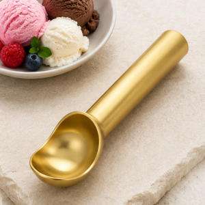 Stainless Steel Scoop